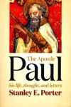 The Apostle Paul -  His Life, Thought, and Letters